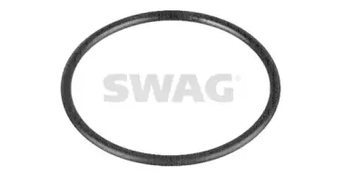 10 91 0258 SWAG Прокладка, термостат